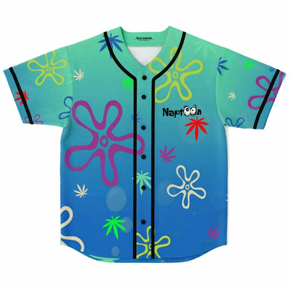 Naptoon Custom jersey V2