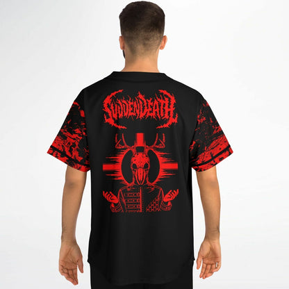 McCaylah custom jersey V1