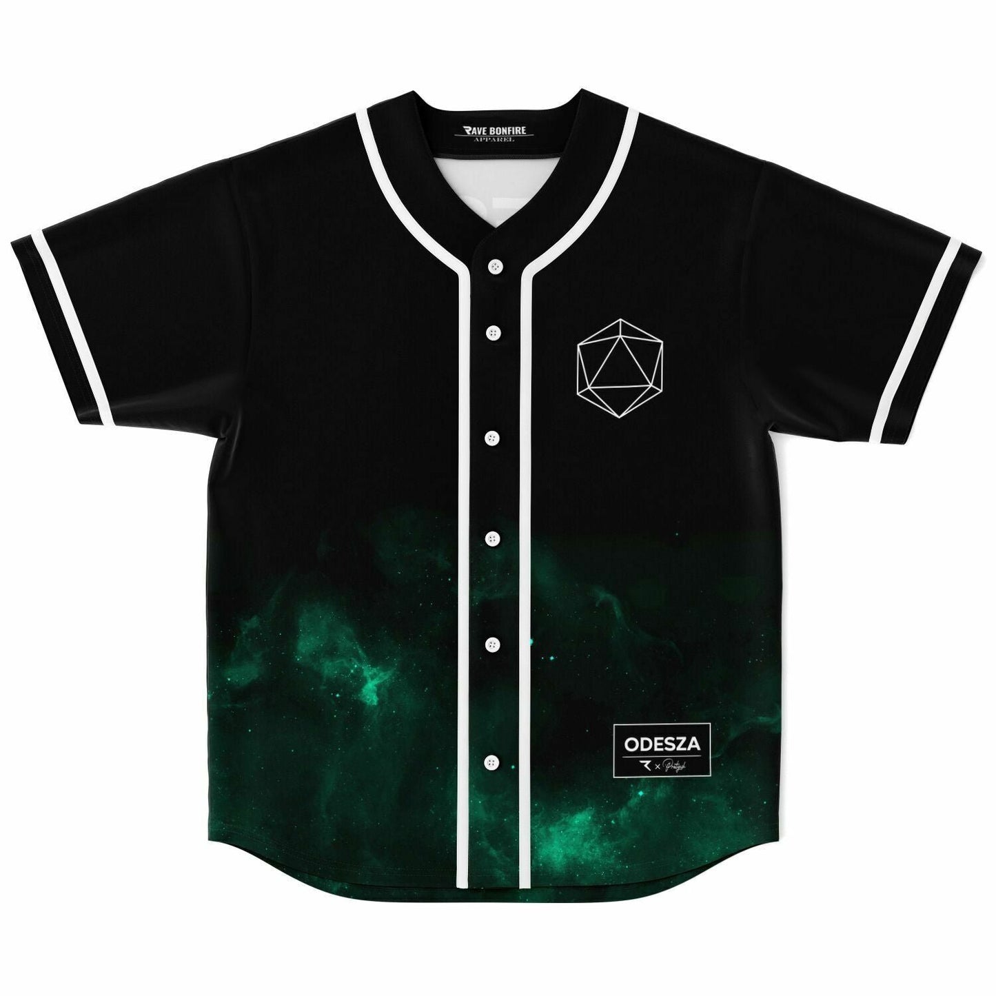 Odesza jersey V2
