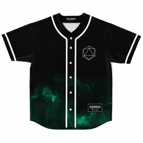 Odesza jersey V2