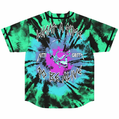 Zachary custom jersey V1