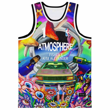 It’s that time Basketball Jersey