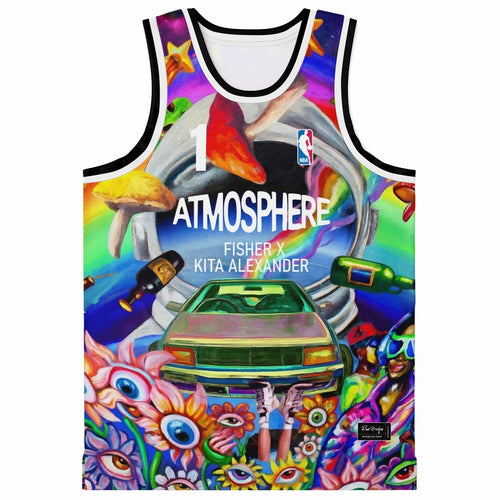 It’s that time Basketball Jersey