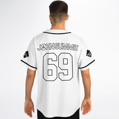 Tommy Baseball Jersey