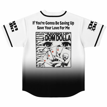 Edwin F Baseball Jersey