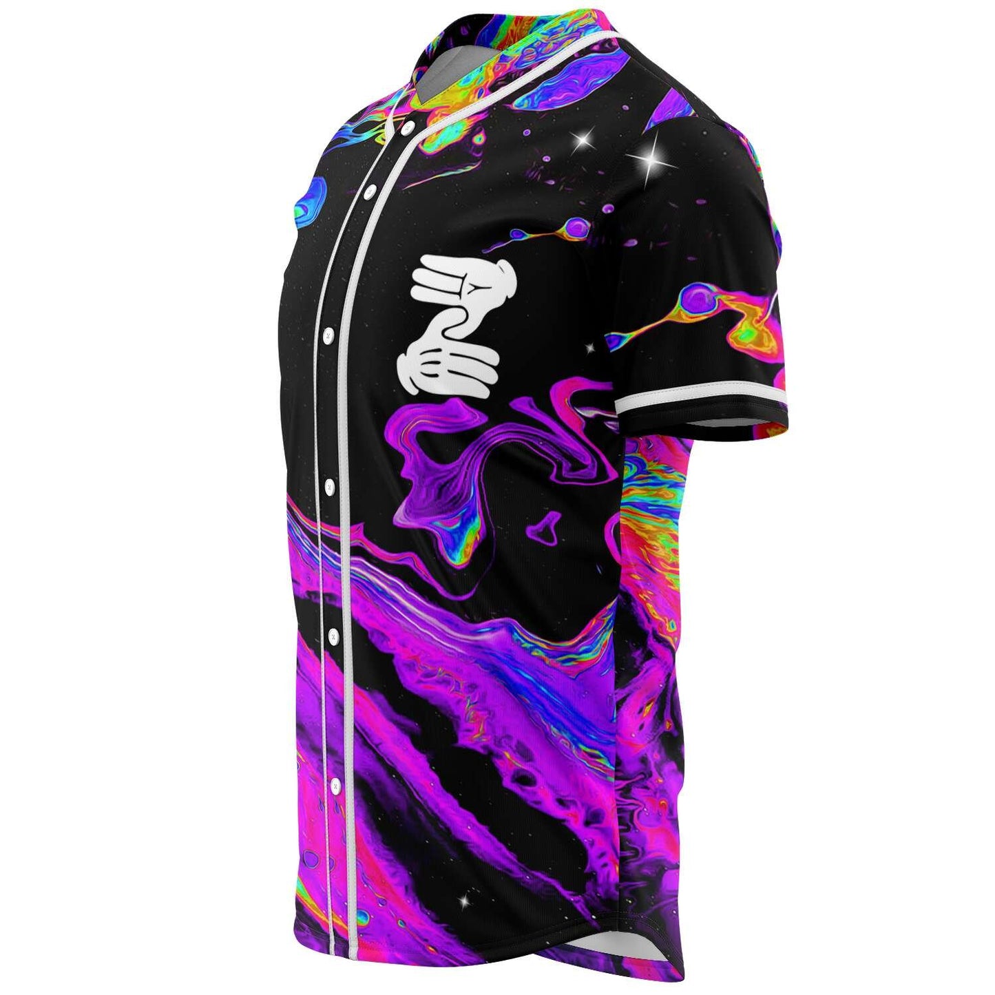 Keighla killa killa custom jersey