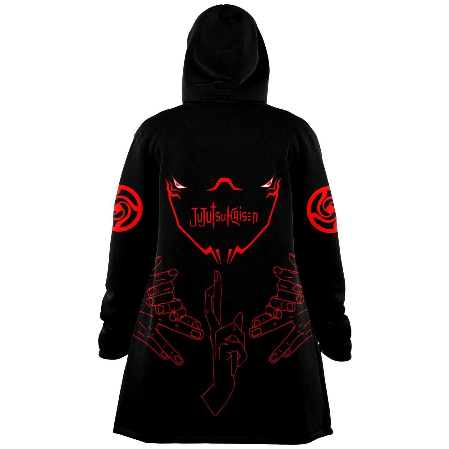 Jujutsu Kaisen Cloak