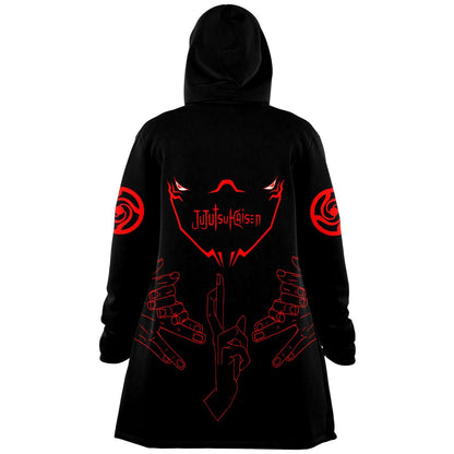 Jujutsu Kaisen Cloak