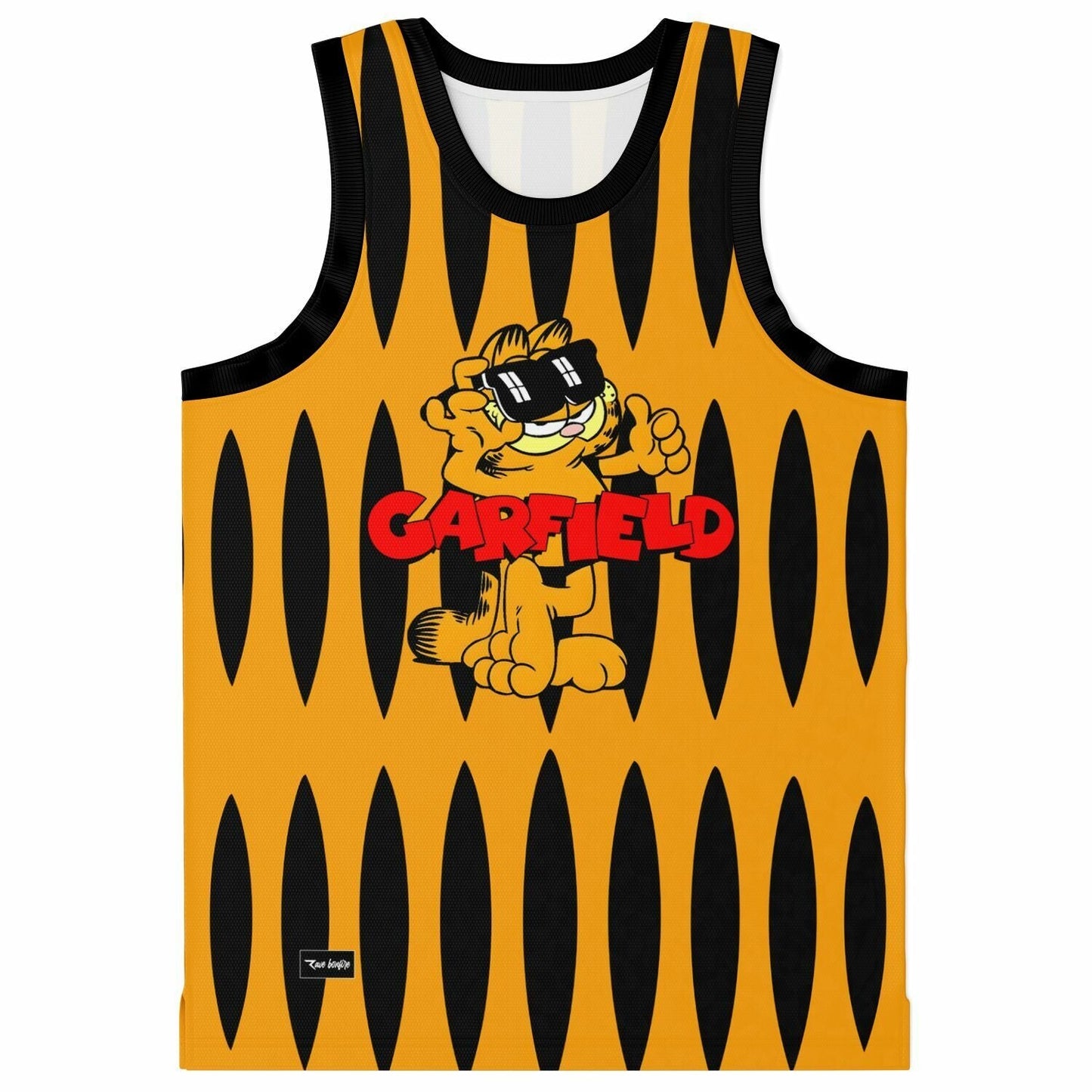 Levi custom Basketball Jersey