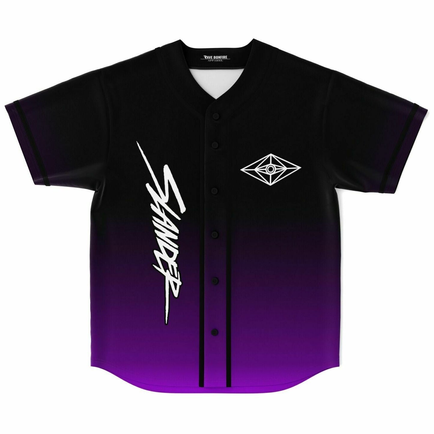 Breanna custom jersey V4