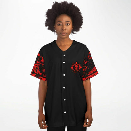 McCaylah custom jersey V1