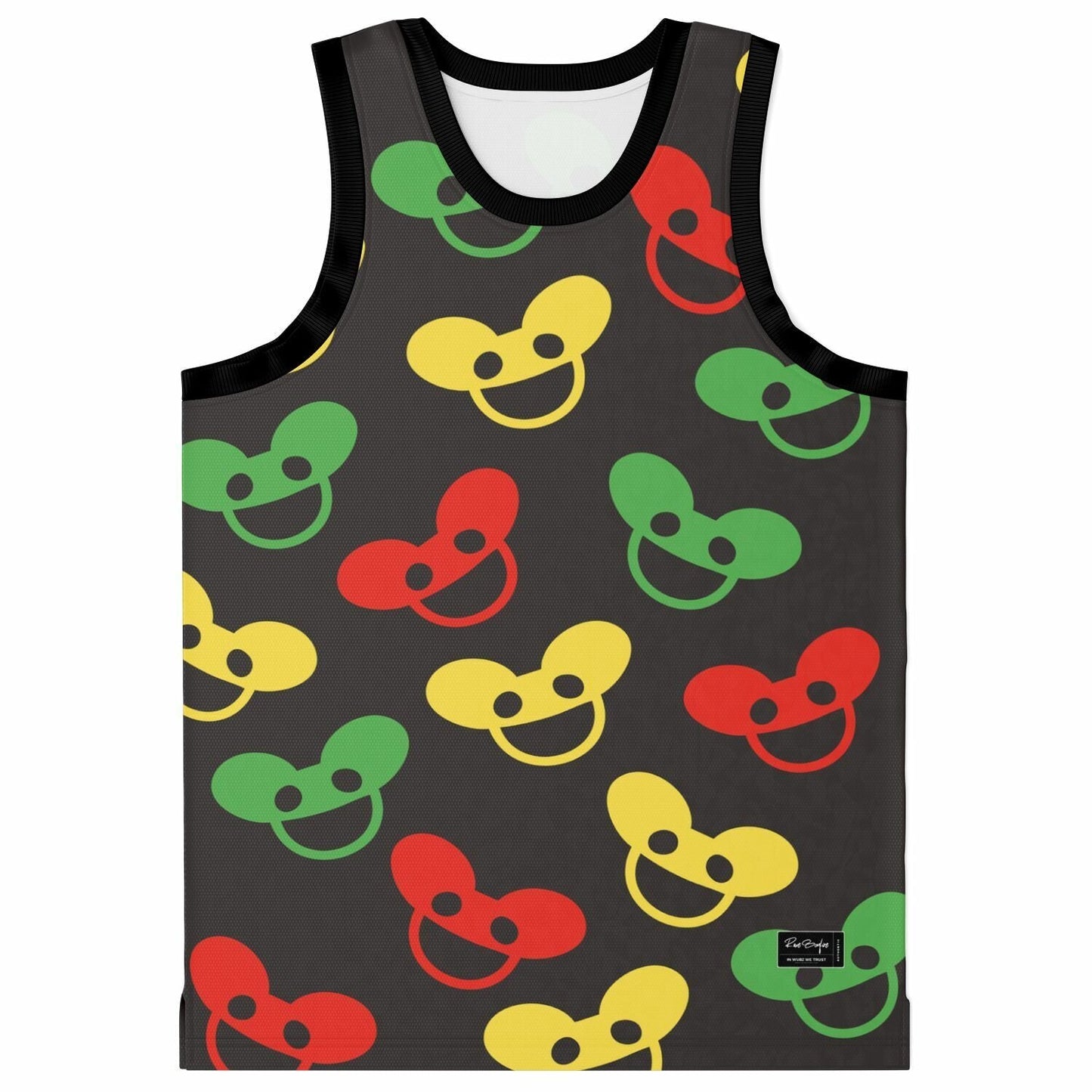 David custom Basketball Jersey