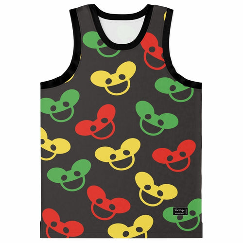 David custom Basketball Jersey