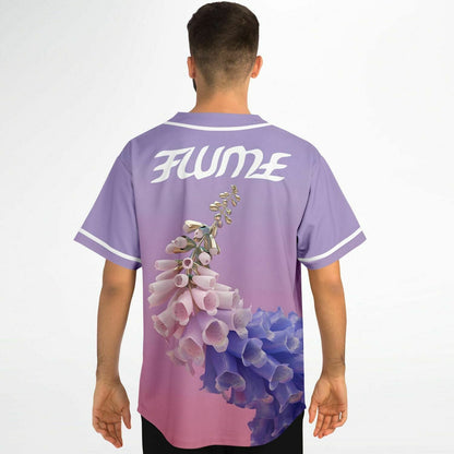 Zeke custom Baseball Jersey