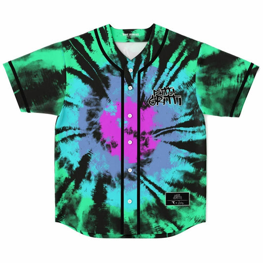 Zachary custom jersey V1