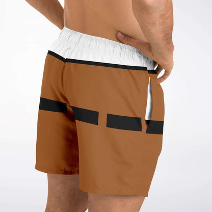 Spongebob swim trunks