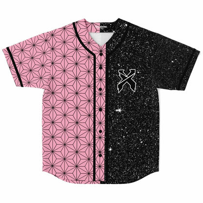 Freela custom jersey V2