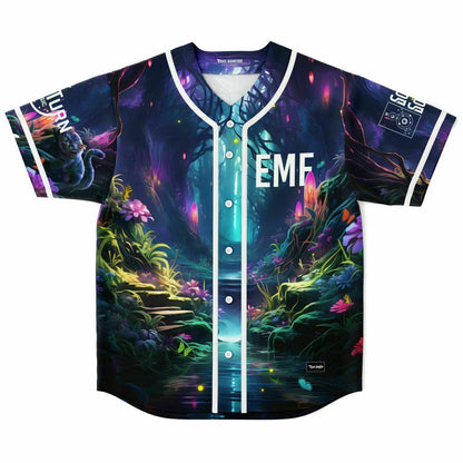 Elements Festival Jersey