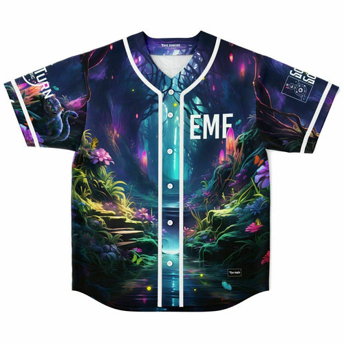 Elements Festival Jersey