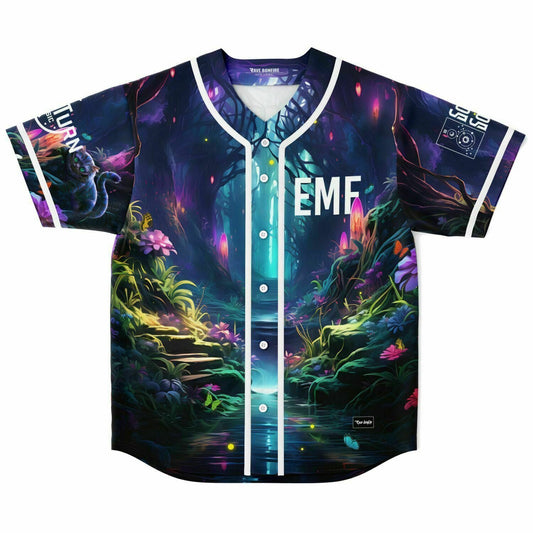 Elements Festival Jersey