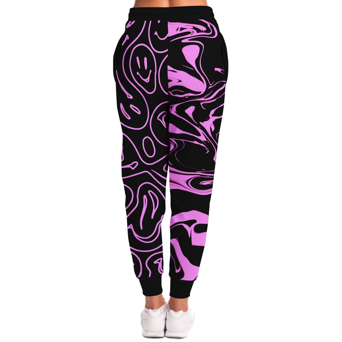 Acid smiley Jogger