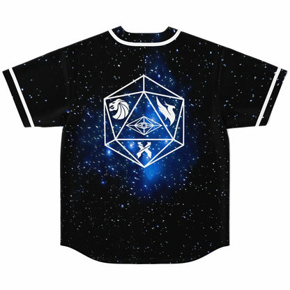 Ana custom jersey V1