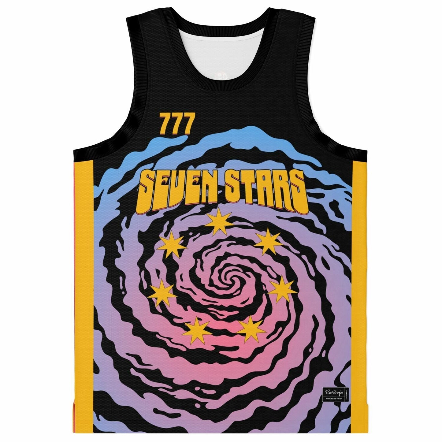 Alex custom Basketball Jersey