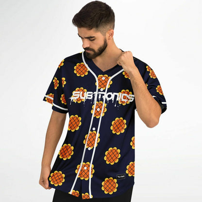 Amber custom jersey V6