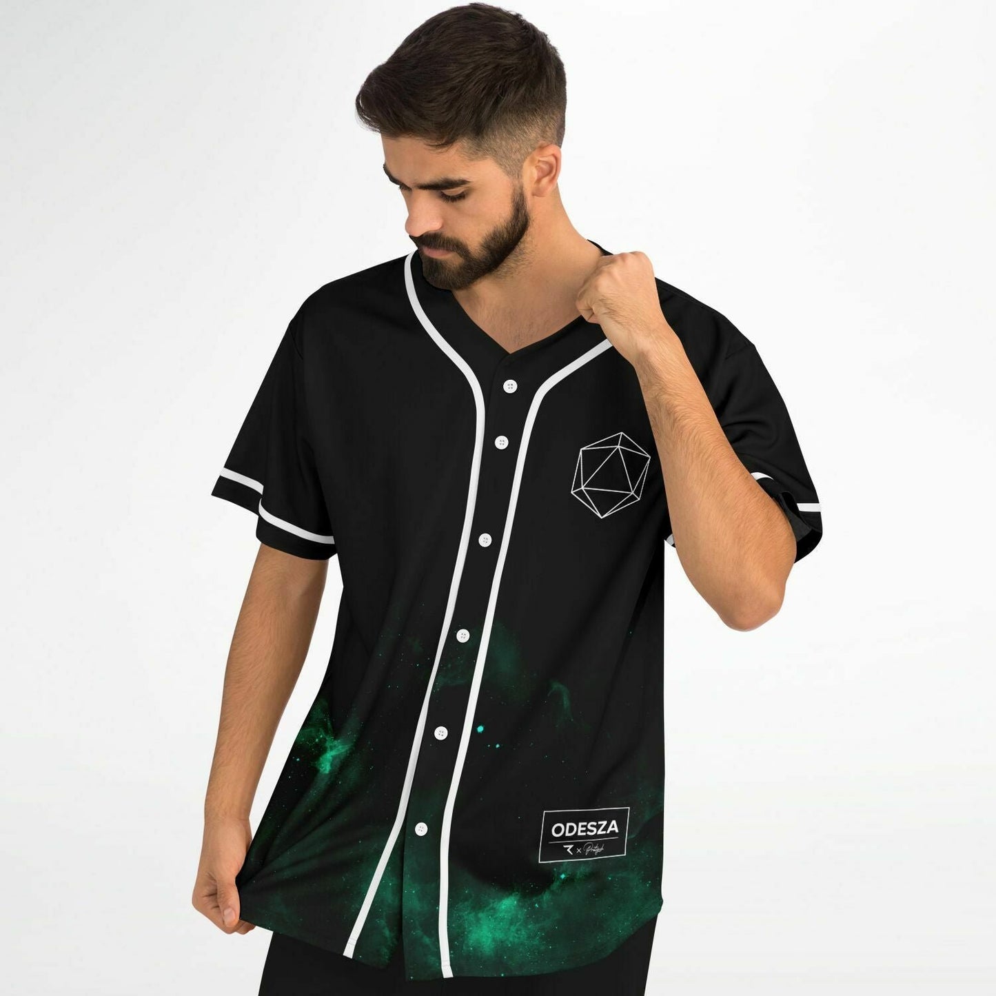 Odesza jersey V2