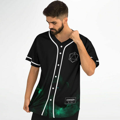Odesza jersey V2