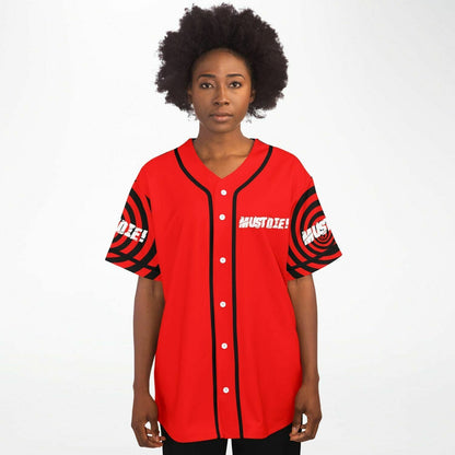 Ca88 custom jersey V1