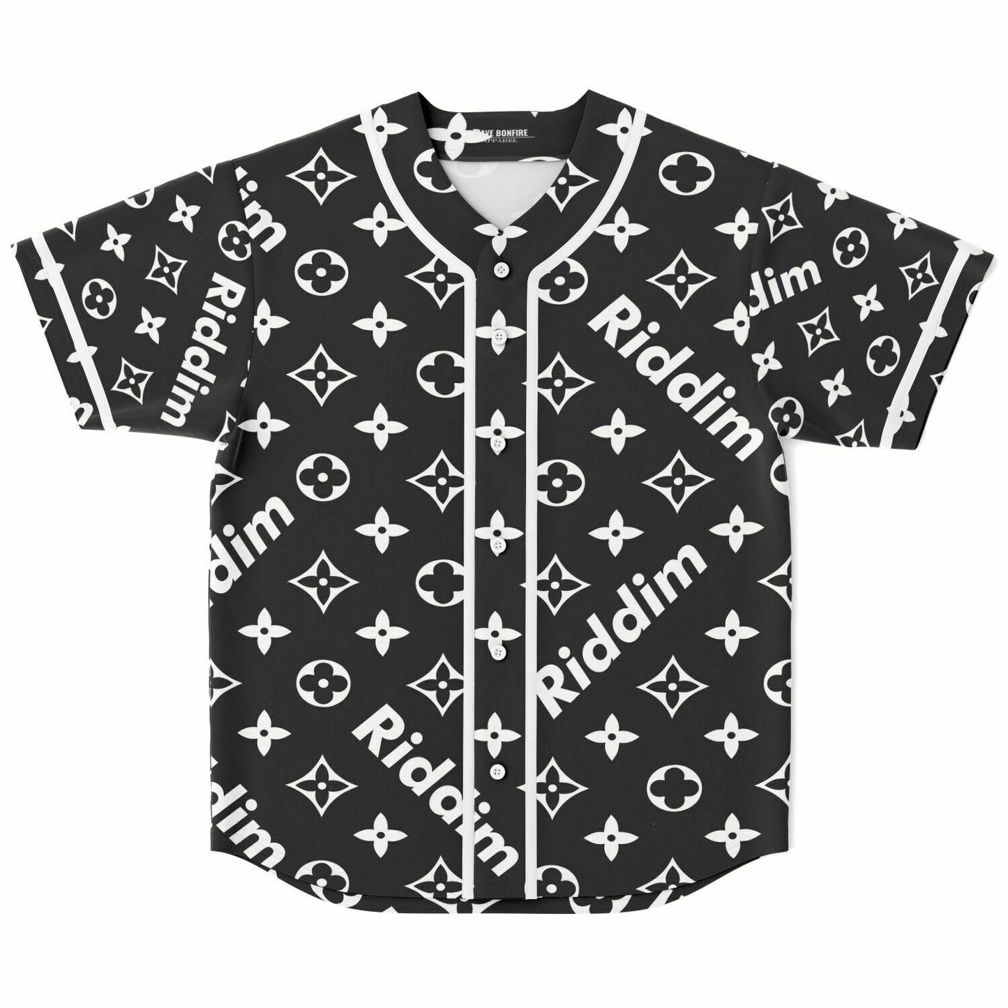 Nikole custom jersey V1