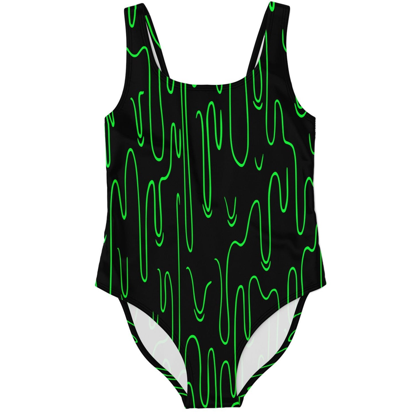 Slims rave bodysuit