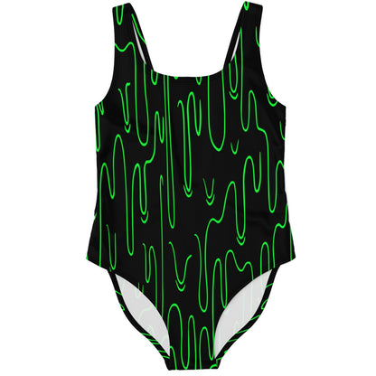 Slims rave bodysuit