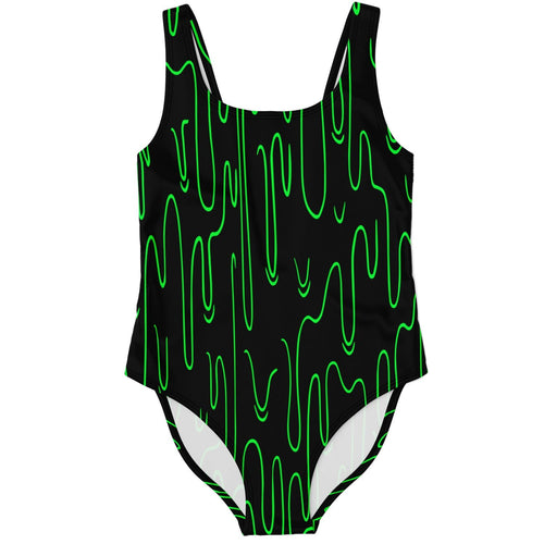 Slims rave bodysuit