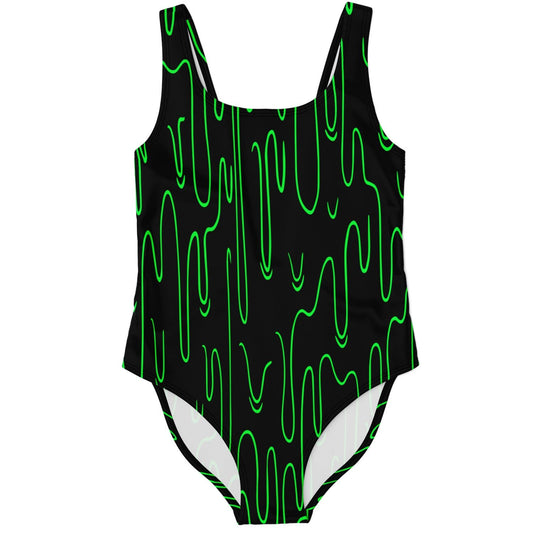 Slims rave bodysuit