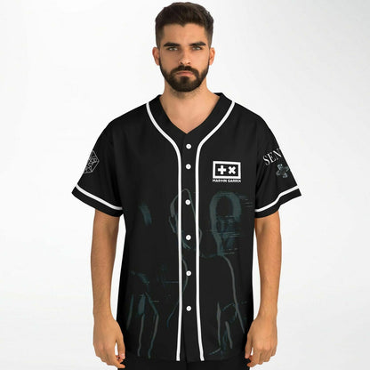 Martin Garrix Yoshi custom jersey V1