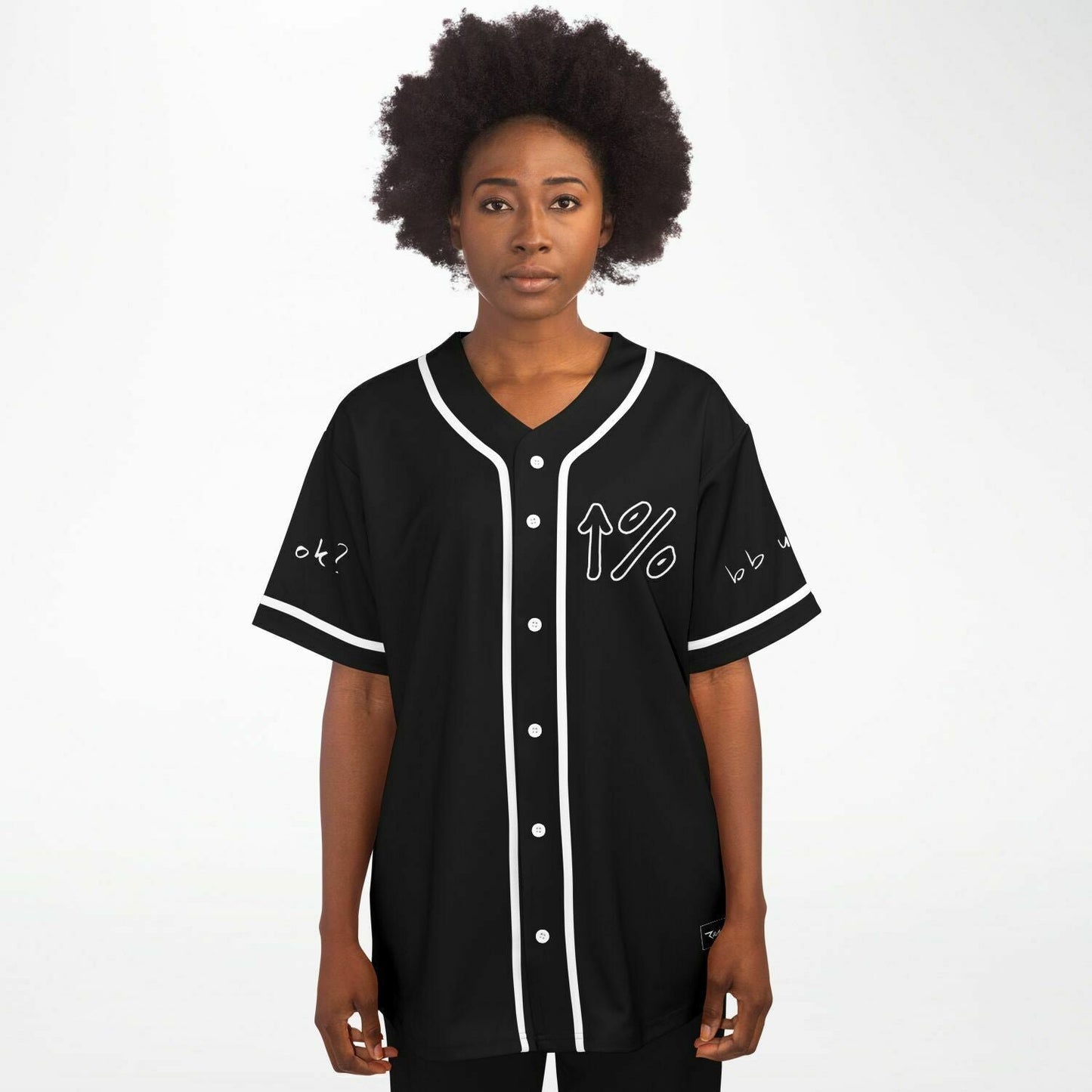 Christy custom jersey V1