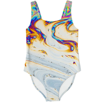 Acid trip rave bodysuit	 V3