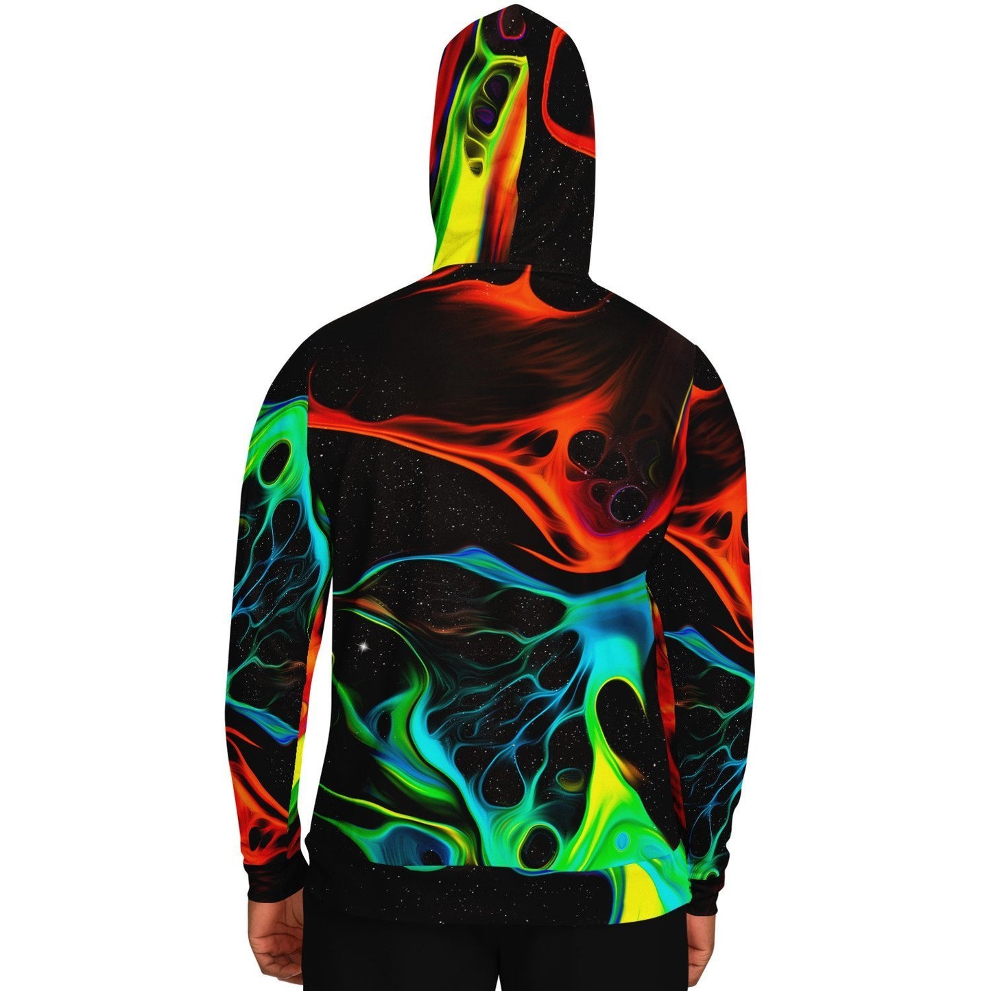 Griz hoodie