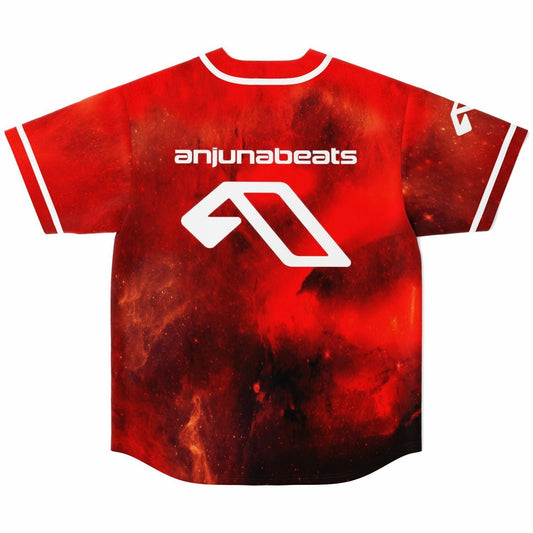 Anjunabeat custom jersey