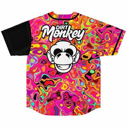 Nicole custom jersey V3