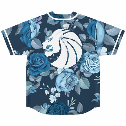 Mario custom jersey V2