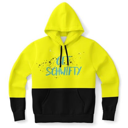 Get schwifty rick feat avicii hoodie