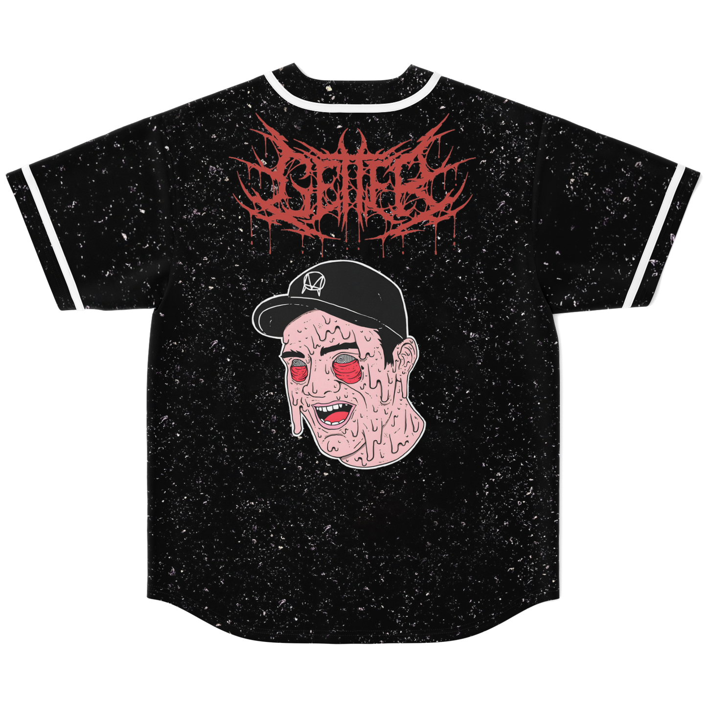 Tufano custom jersey