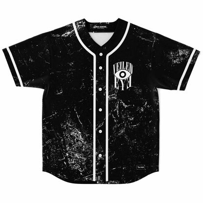 Anahie rave Baseball Jersey -V1