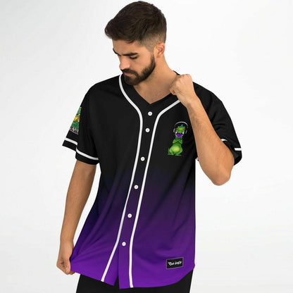 Zack custom jersey V1.1