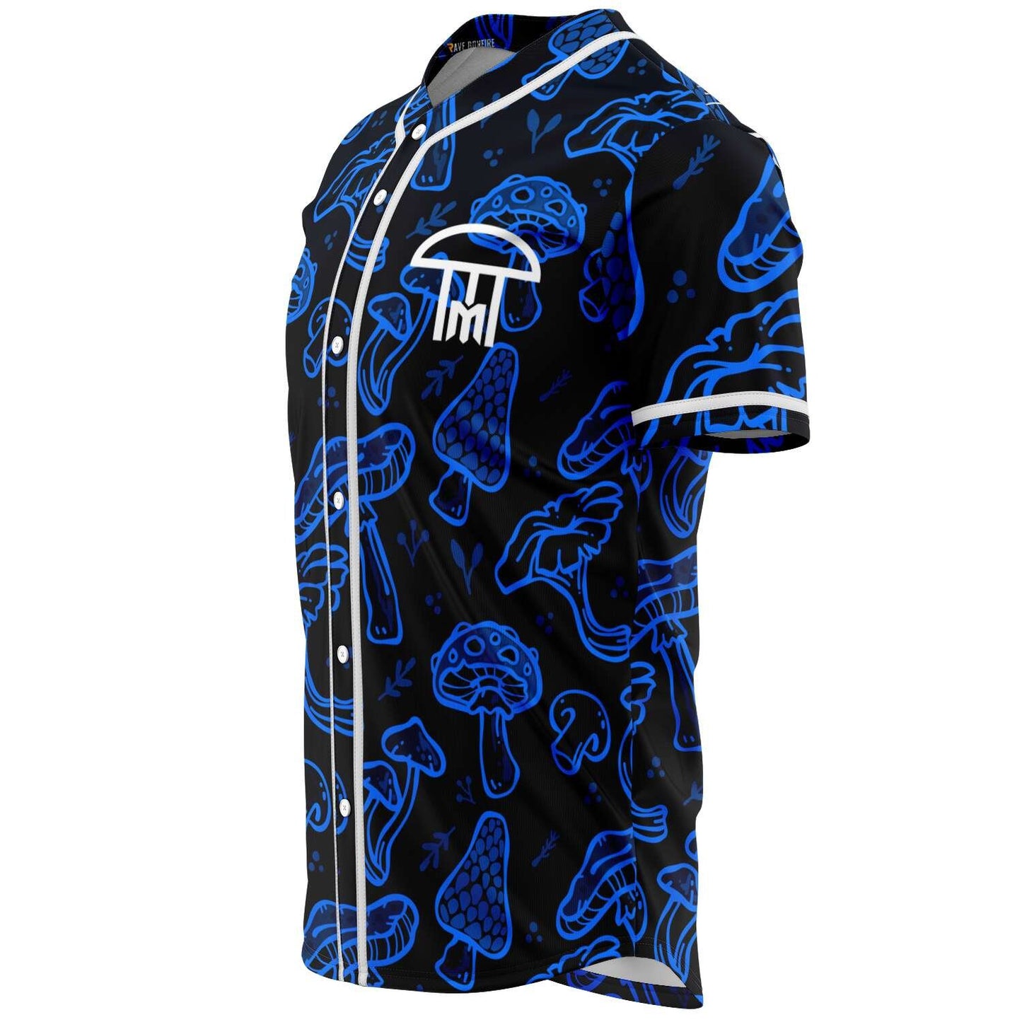 infected custom jersey