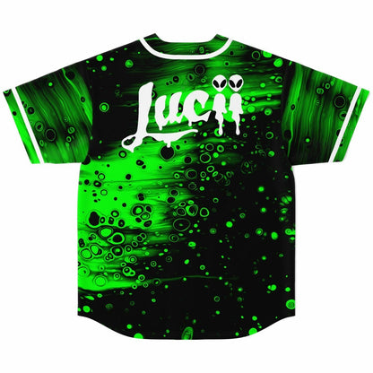 Megin custom jersey V1