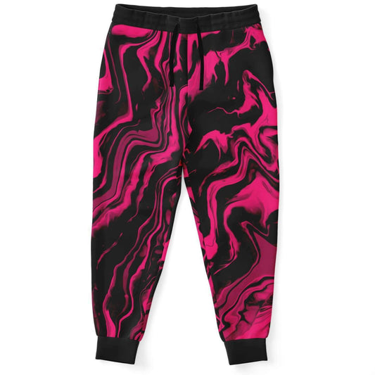 Acid liquid jogger